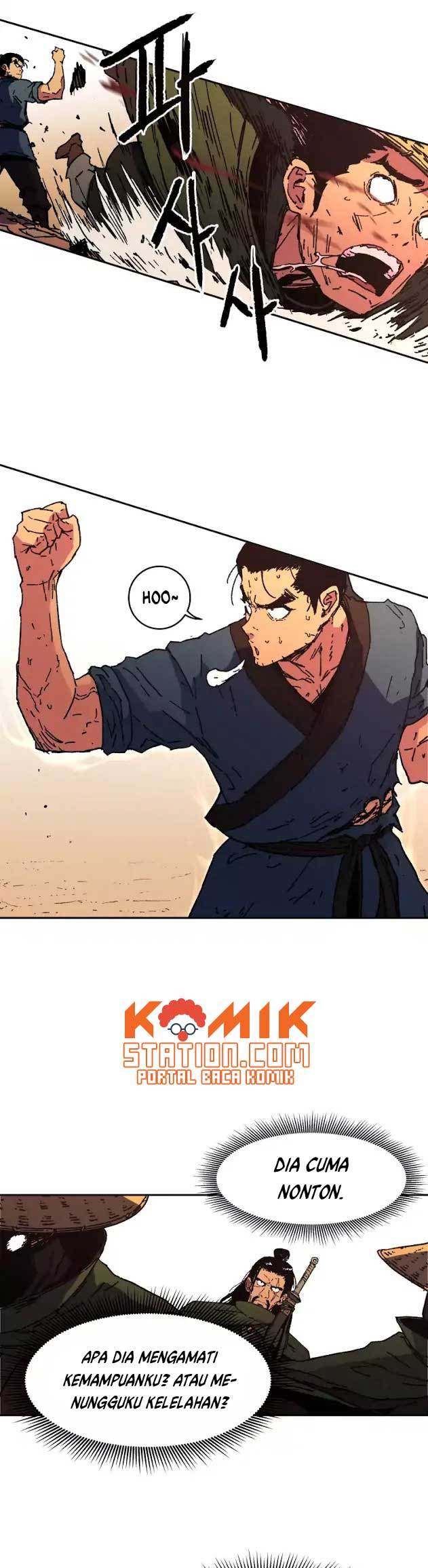Peerless Dad