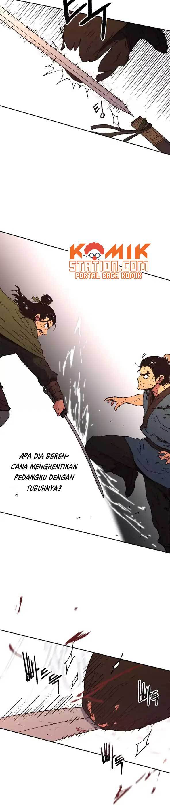 Peerless Dad