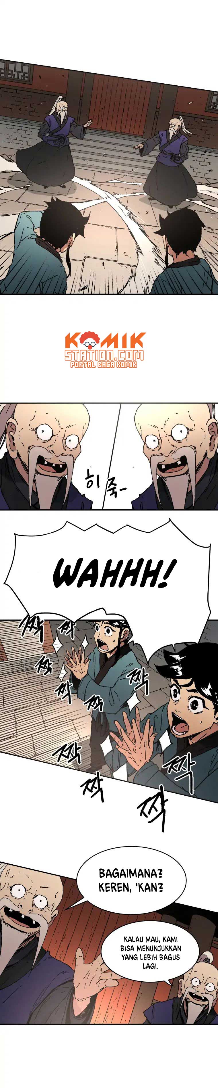 Peerless Dad