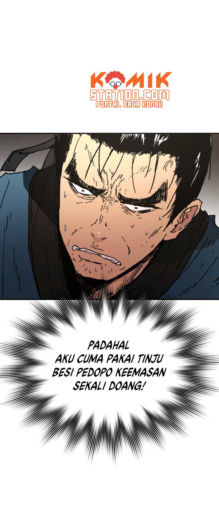 Peerless Dad