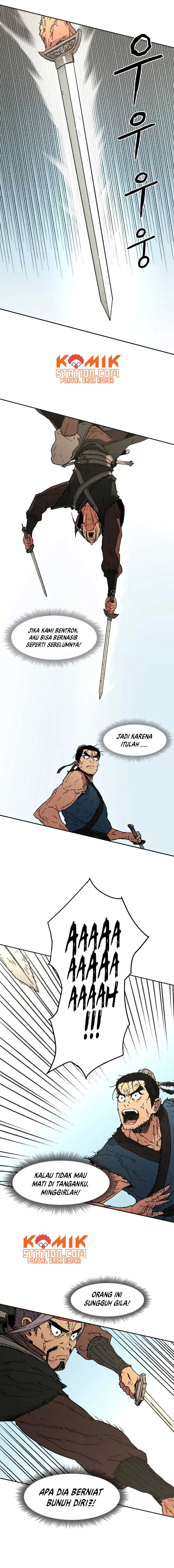 Peerless Dad