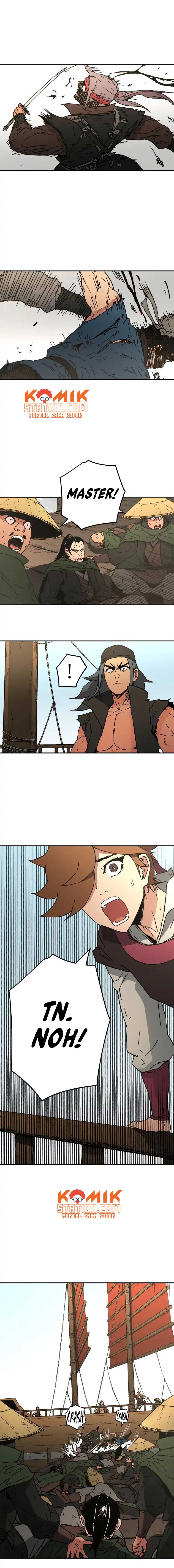 Peerless Dad