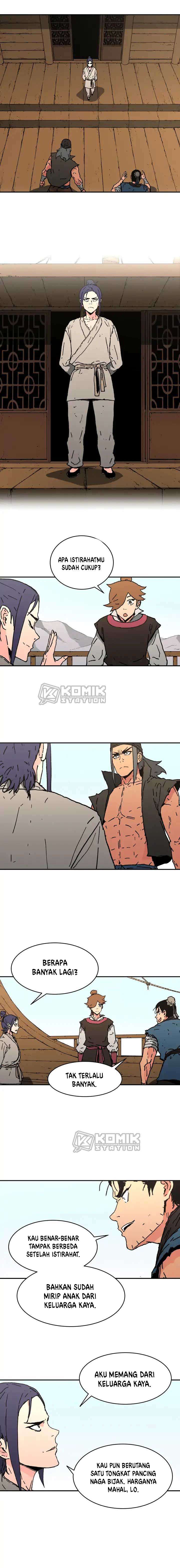 Peerless Dad