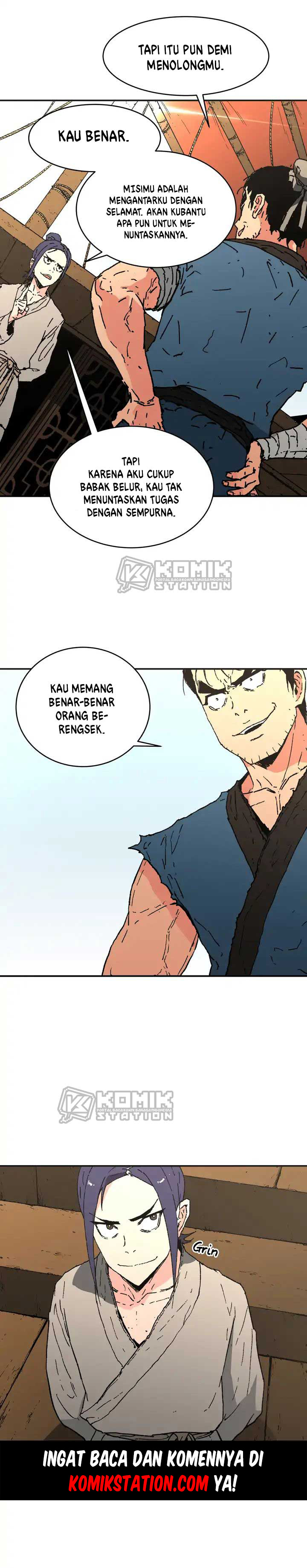 Peerless Dad