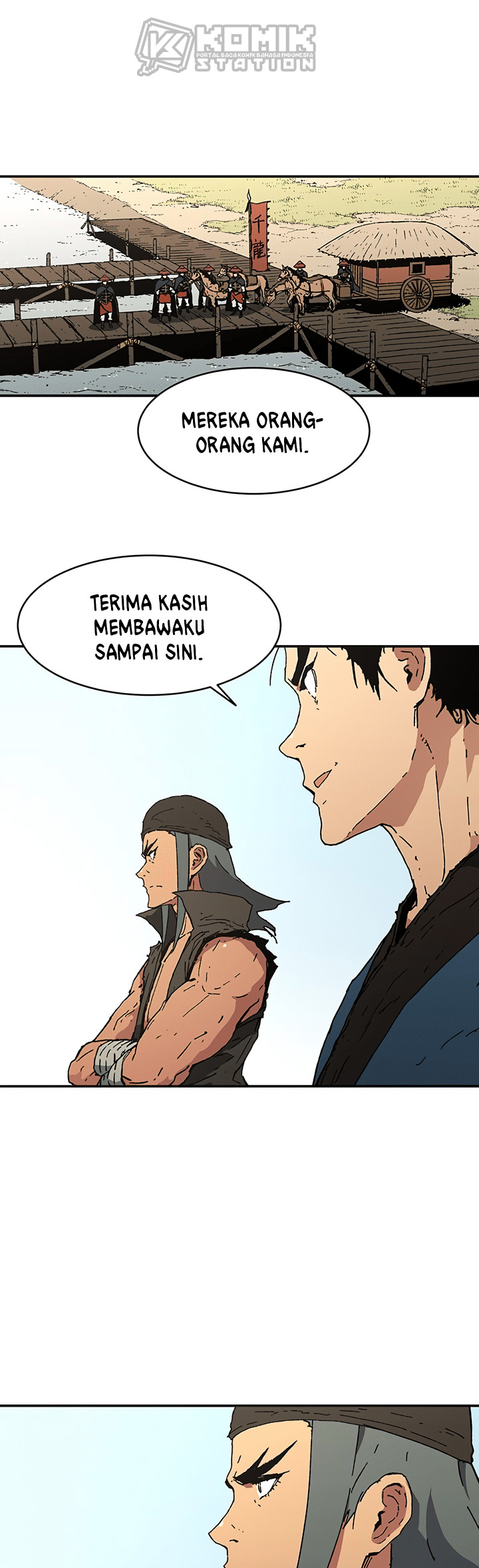 Peerless Dad