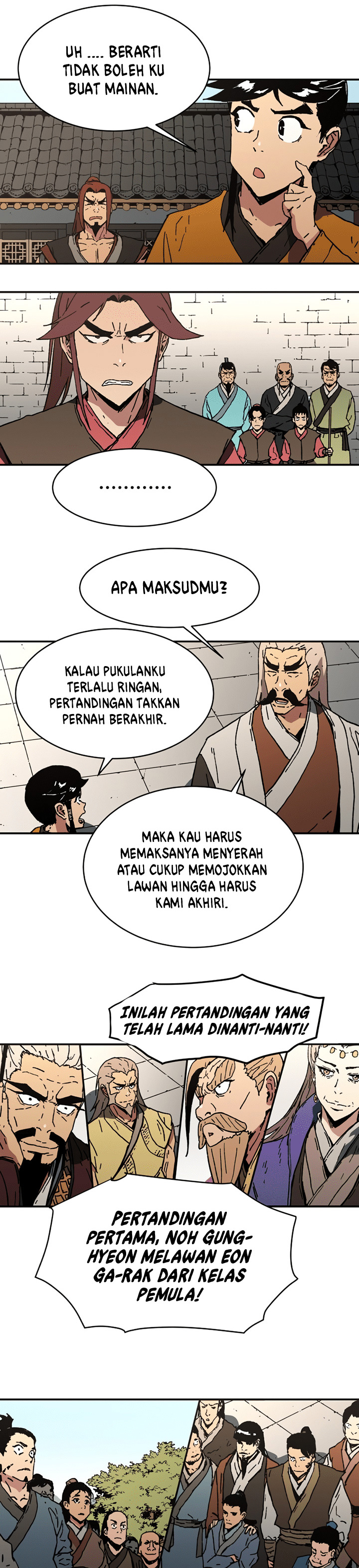 Peerless Dad