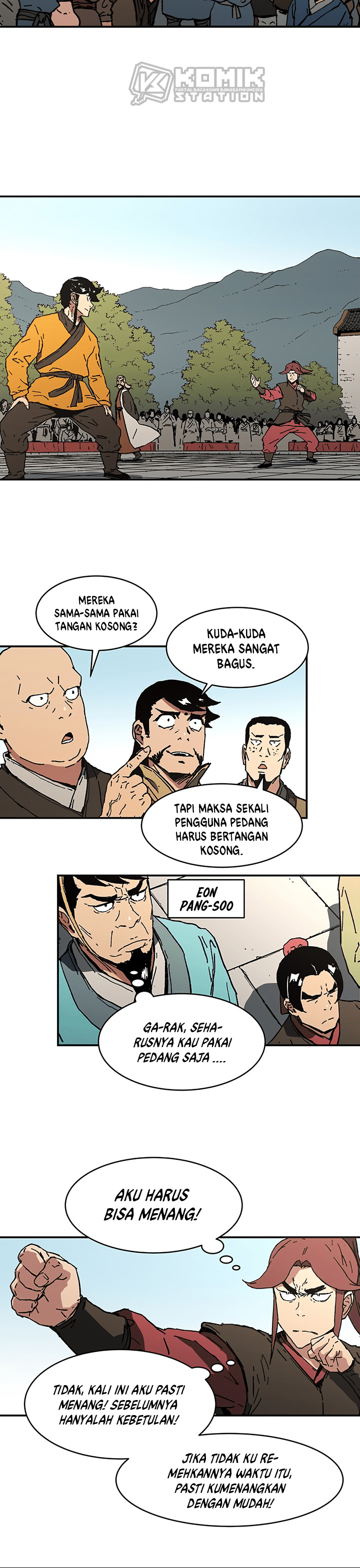 Peerless Dad
