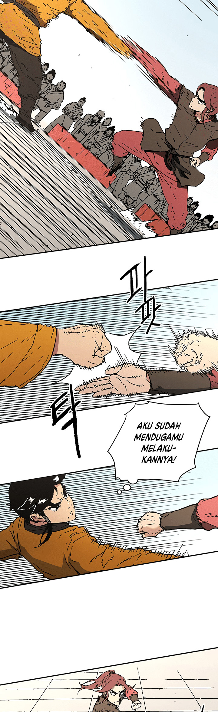 Peerless Dad