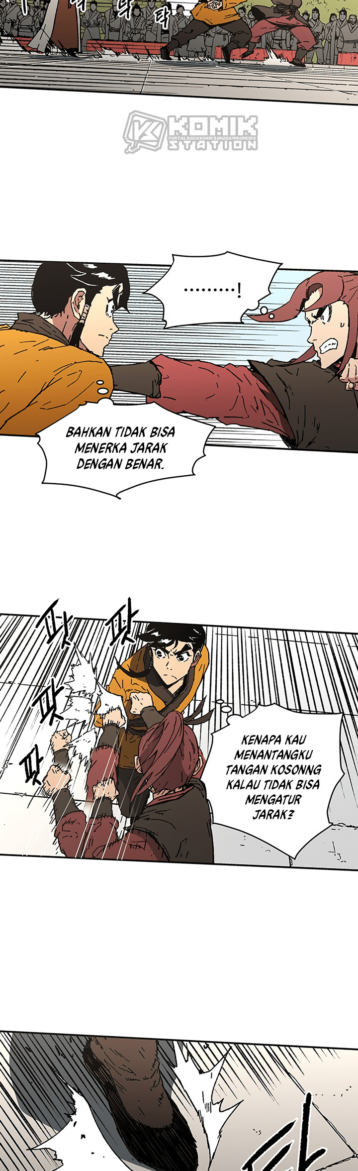 Peerless Dad