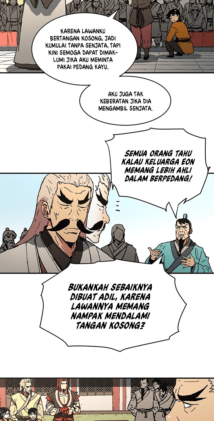 Peerless Dad