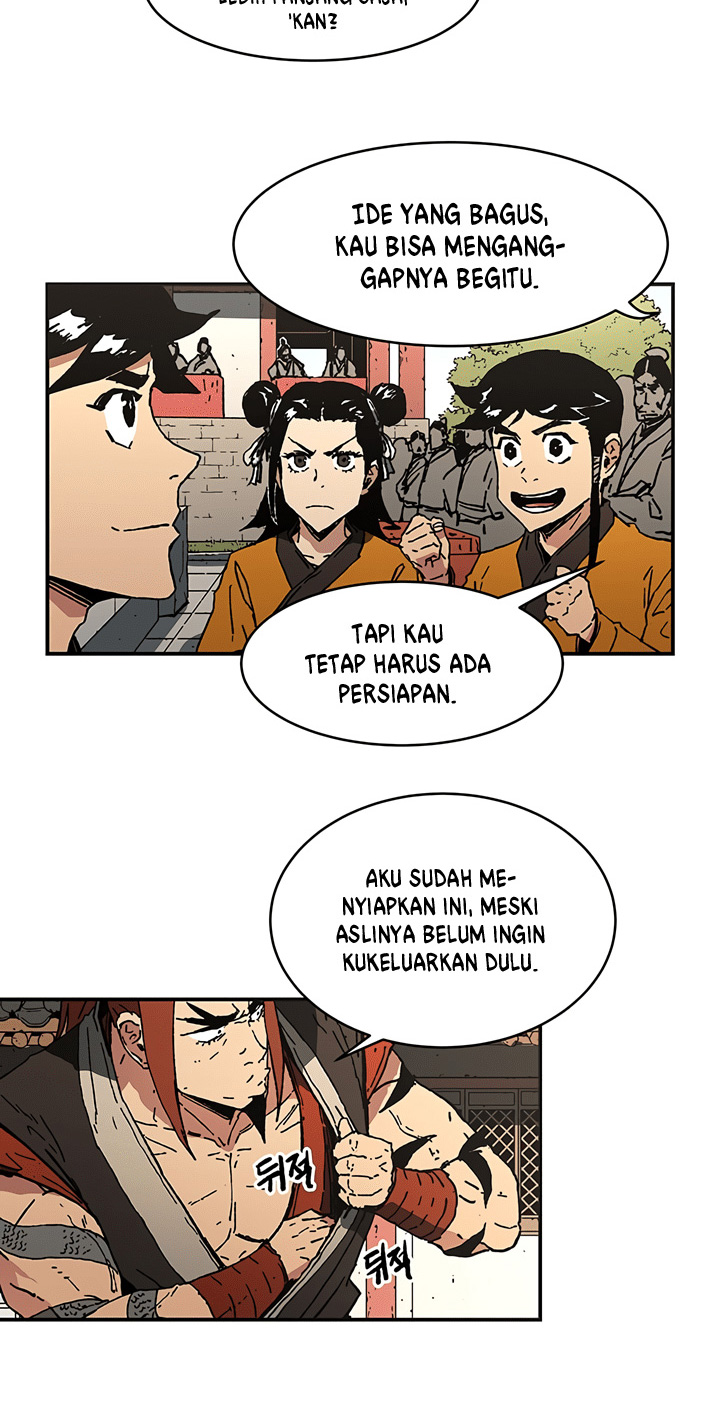 Peerless Dad