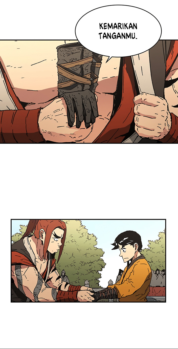 Peerless Dad