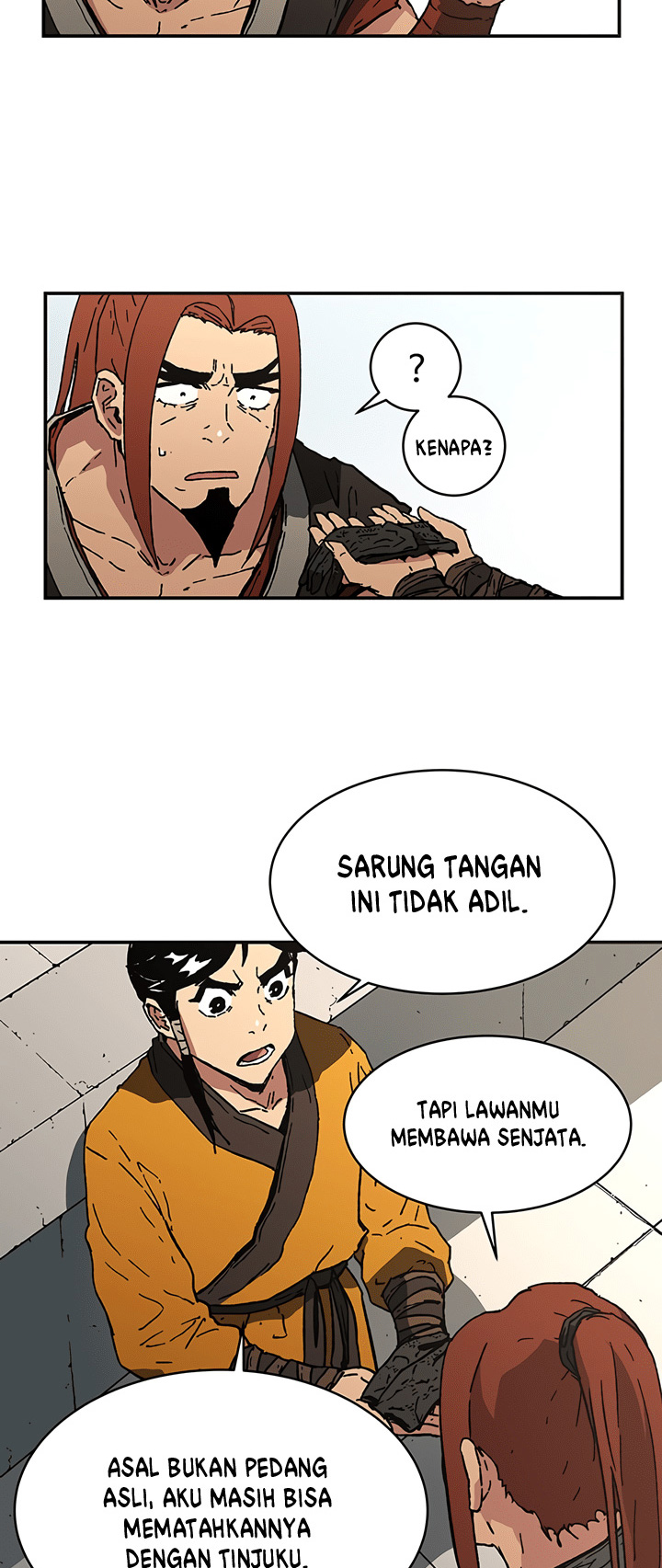 Peerless Dad