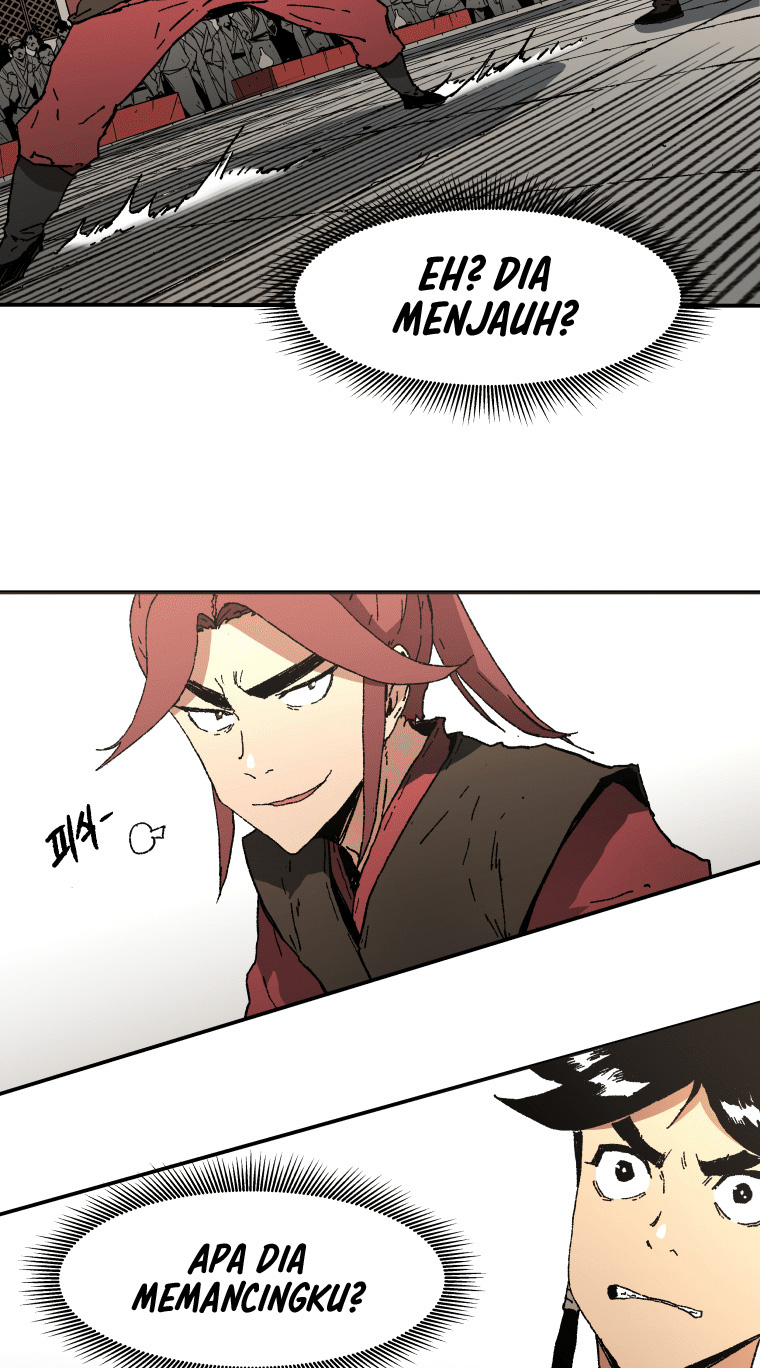 Peerless Dad