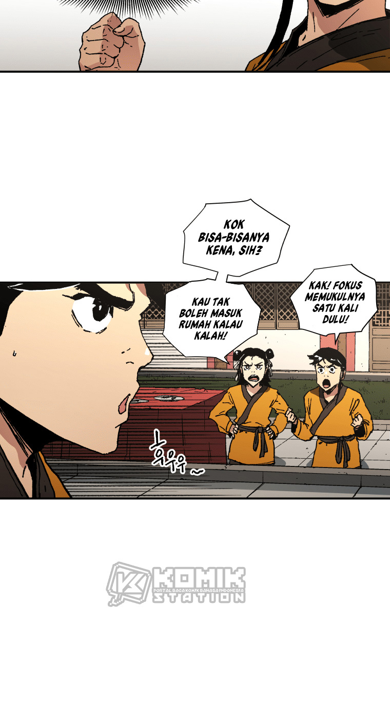 Peerless Dad