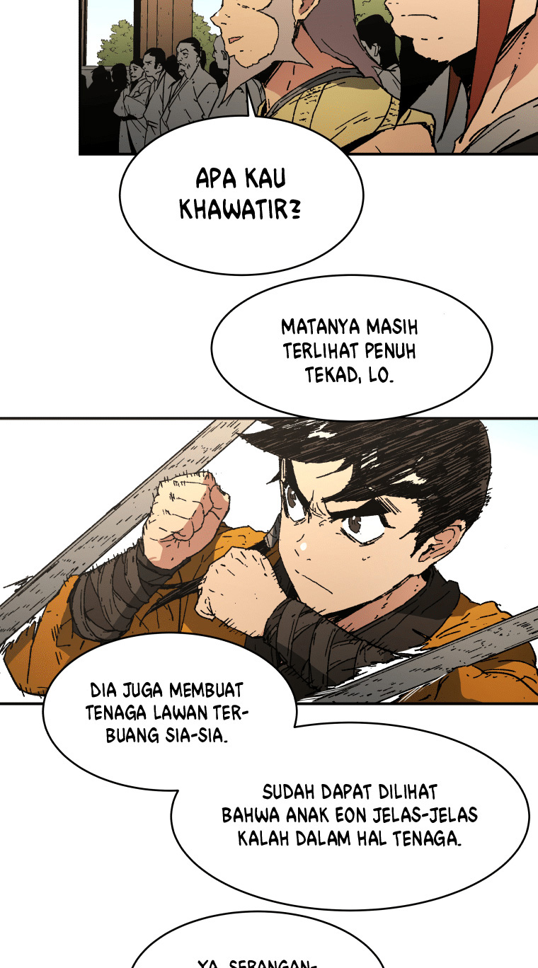 Peerless Dad