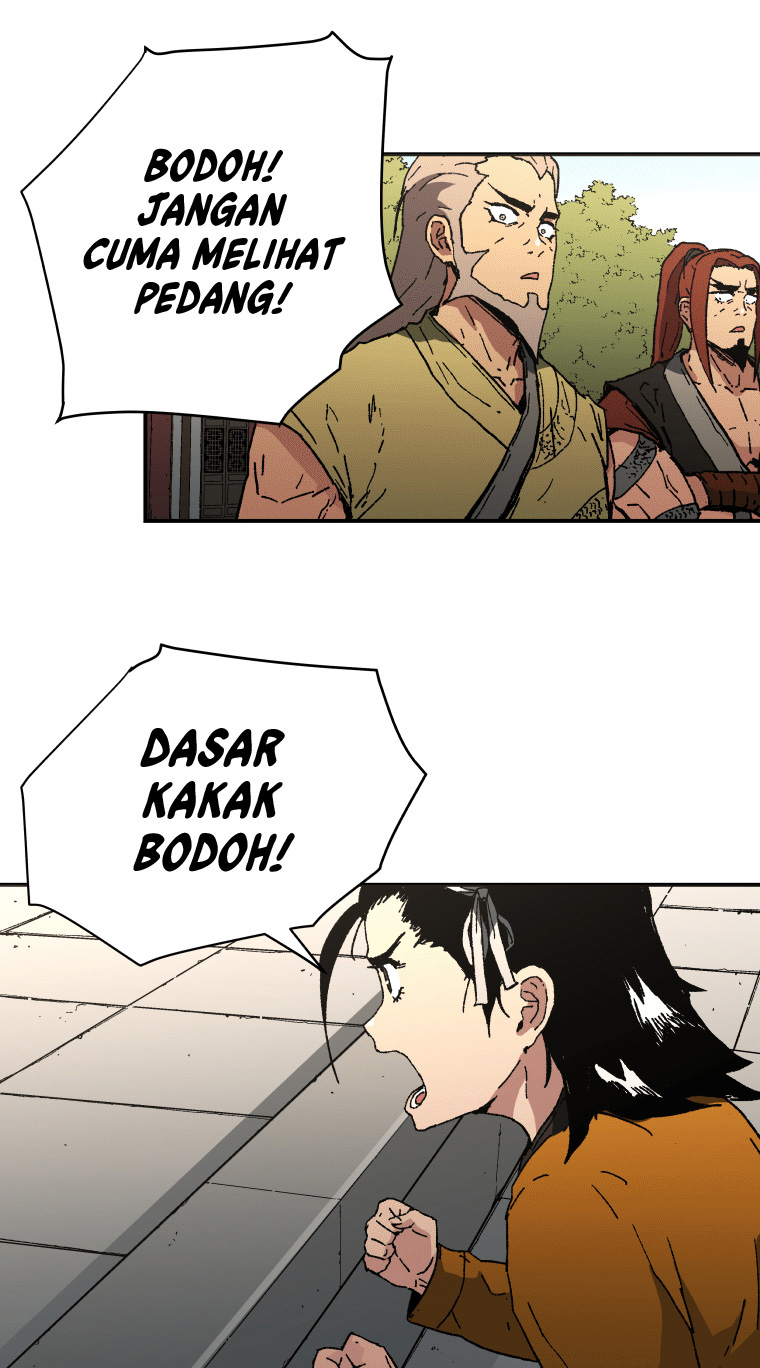 Peerless Dad