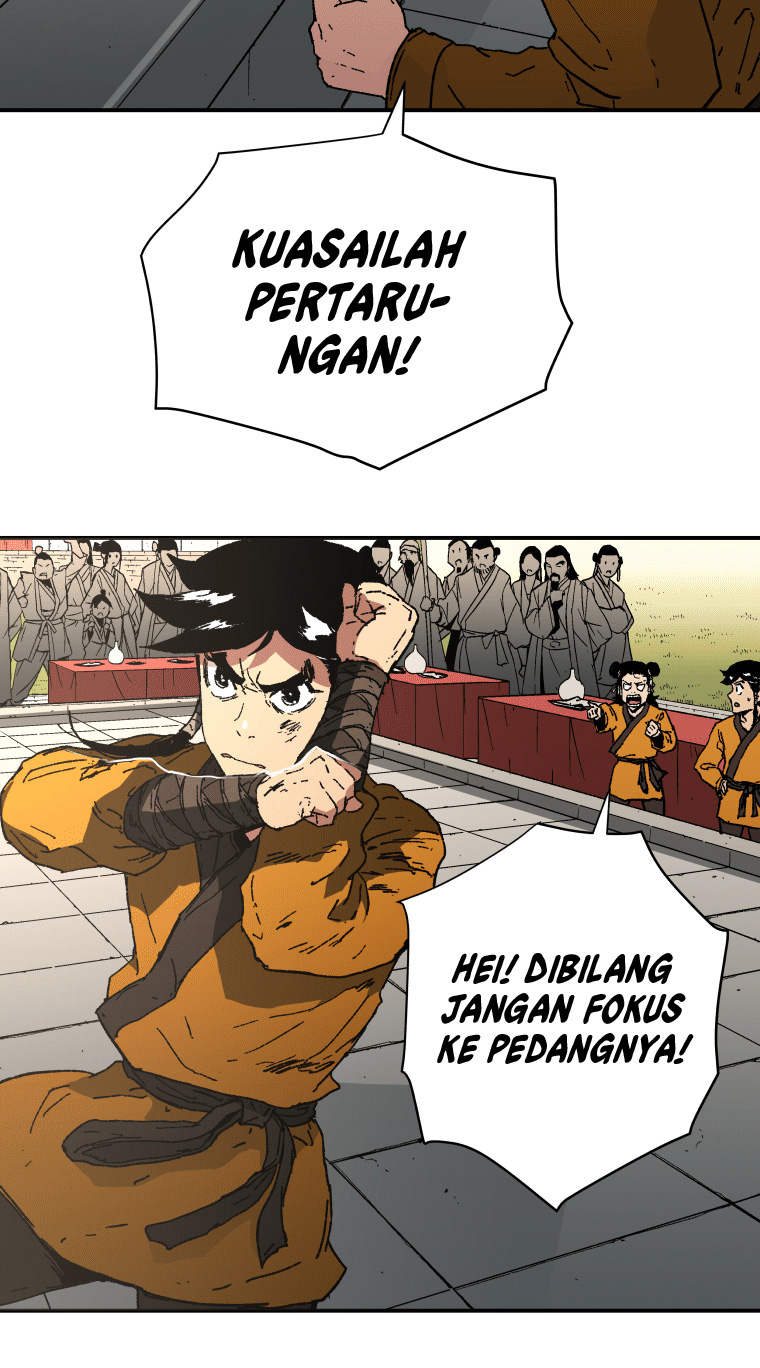 Peerless Dad