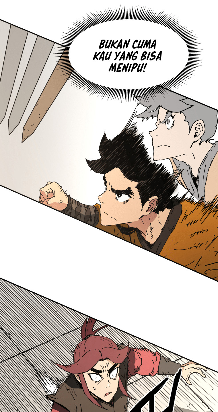 Peerless Dad