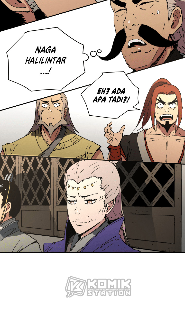 Peerless Dad