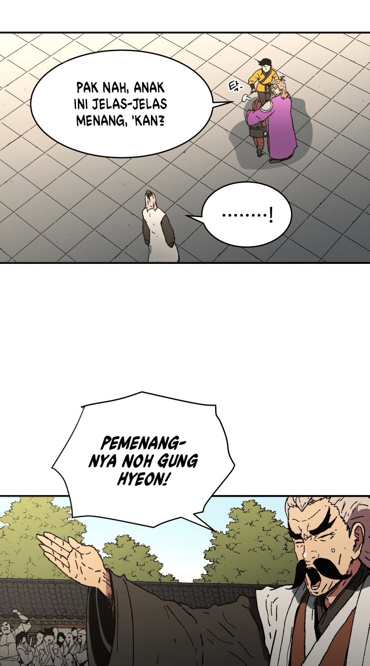 Peerless Dad