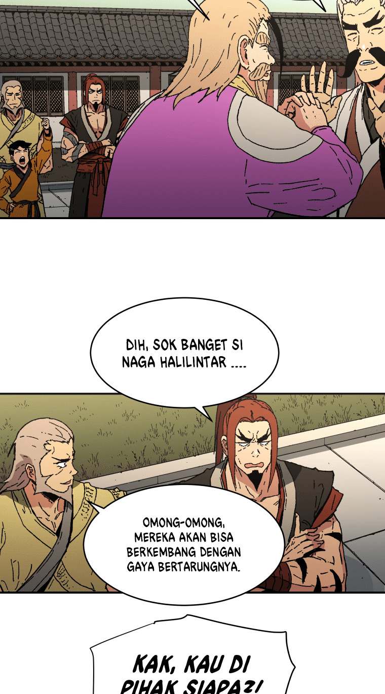 Peerless Dad