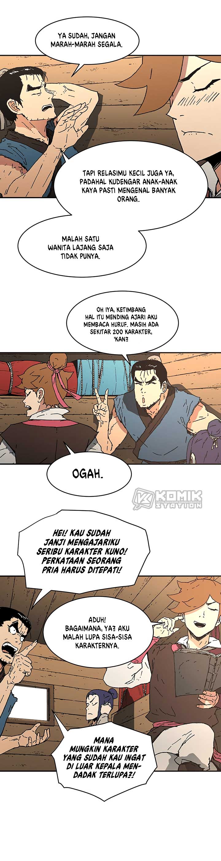 Peerless Dad