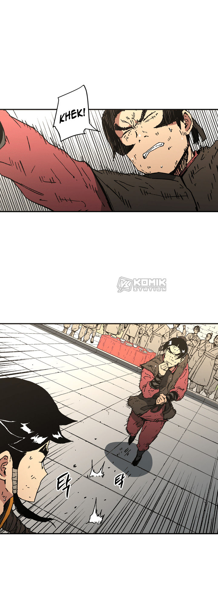 Peerless Dad