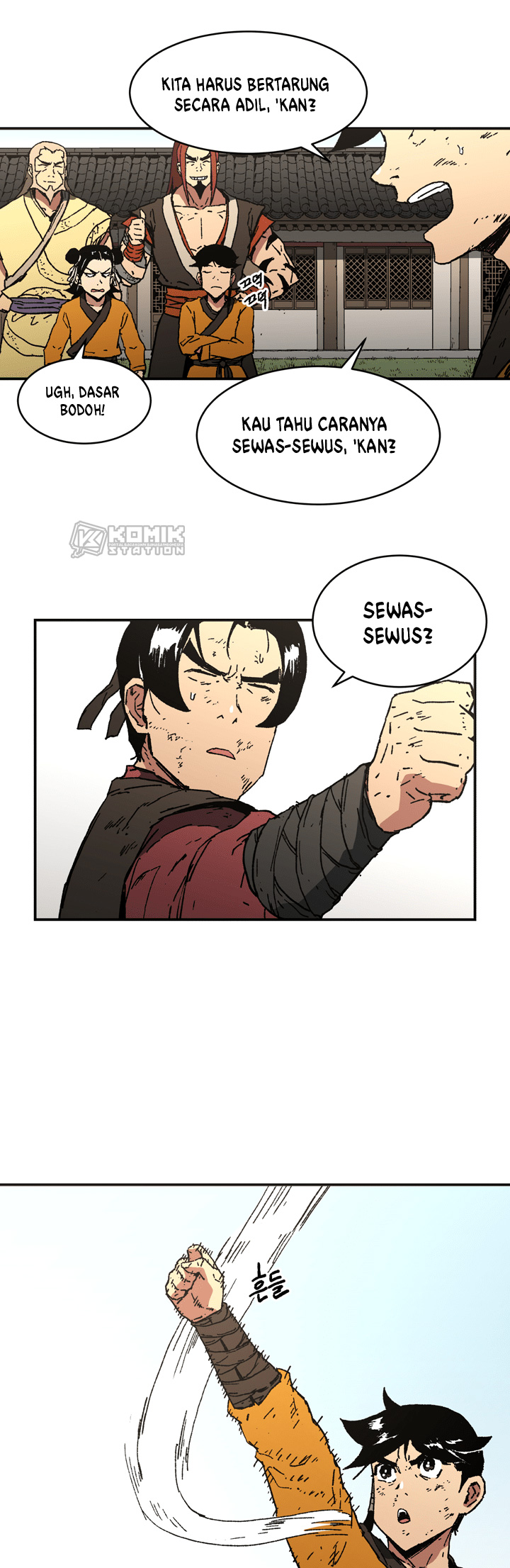 Peerless Dad