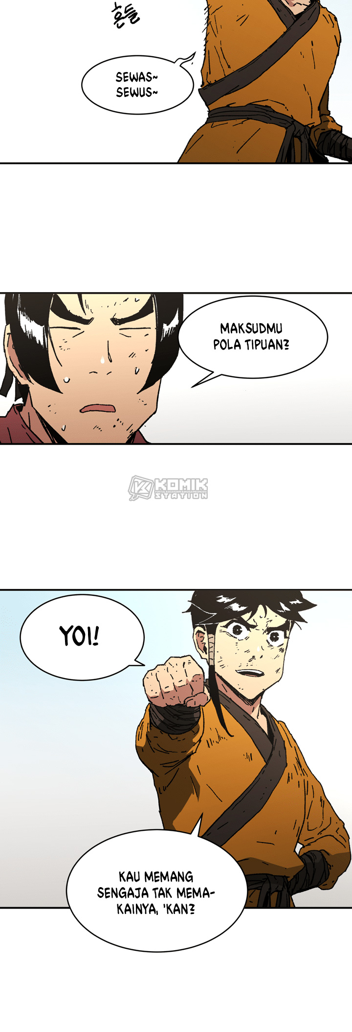 Peerless Dad