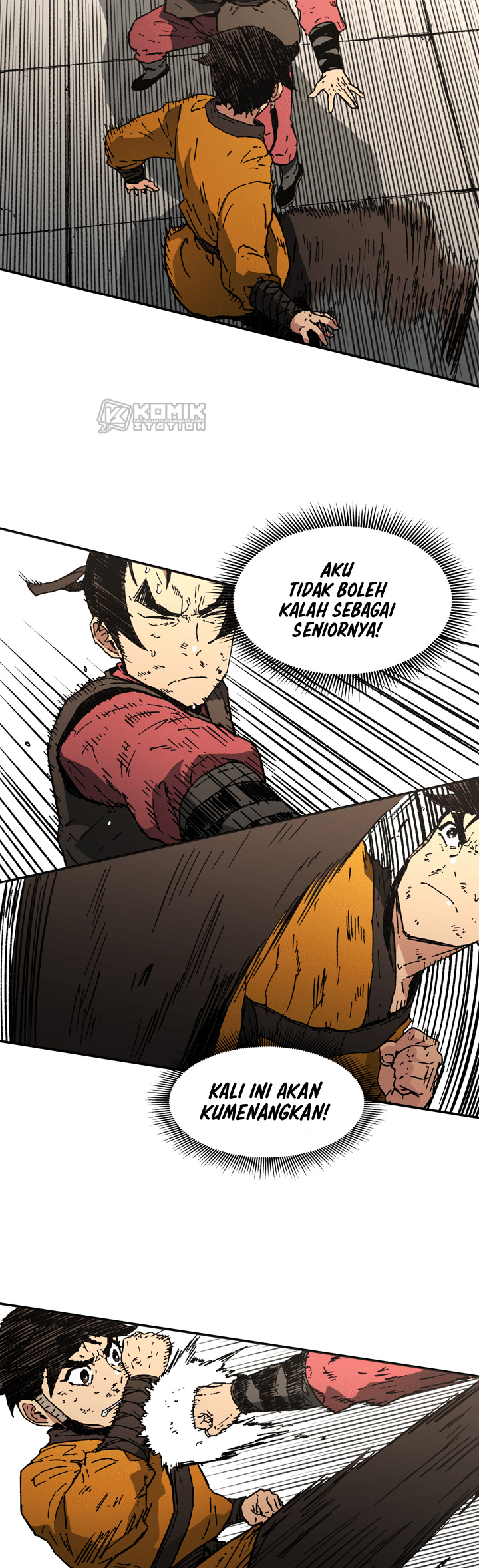 Peerless Dad