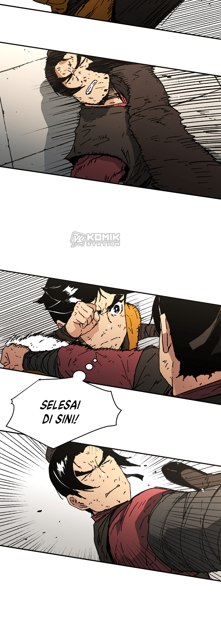 Peerless Dad
