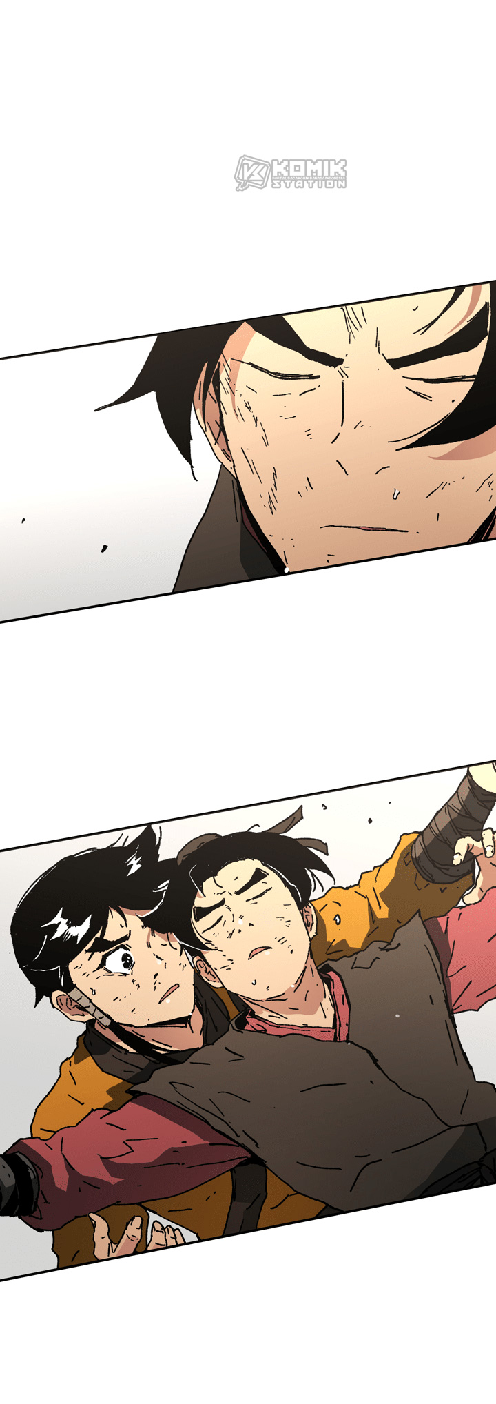Peerless Dad