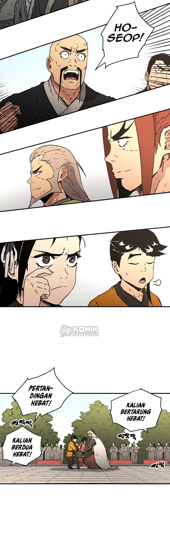 Peerless Dad