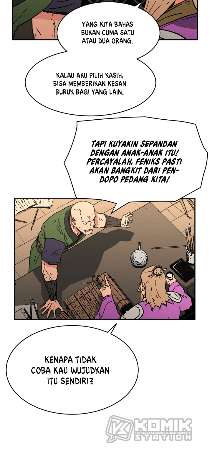 Peerless Dad