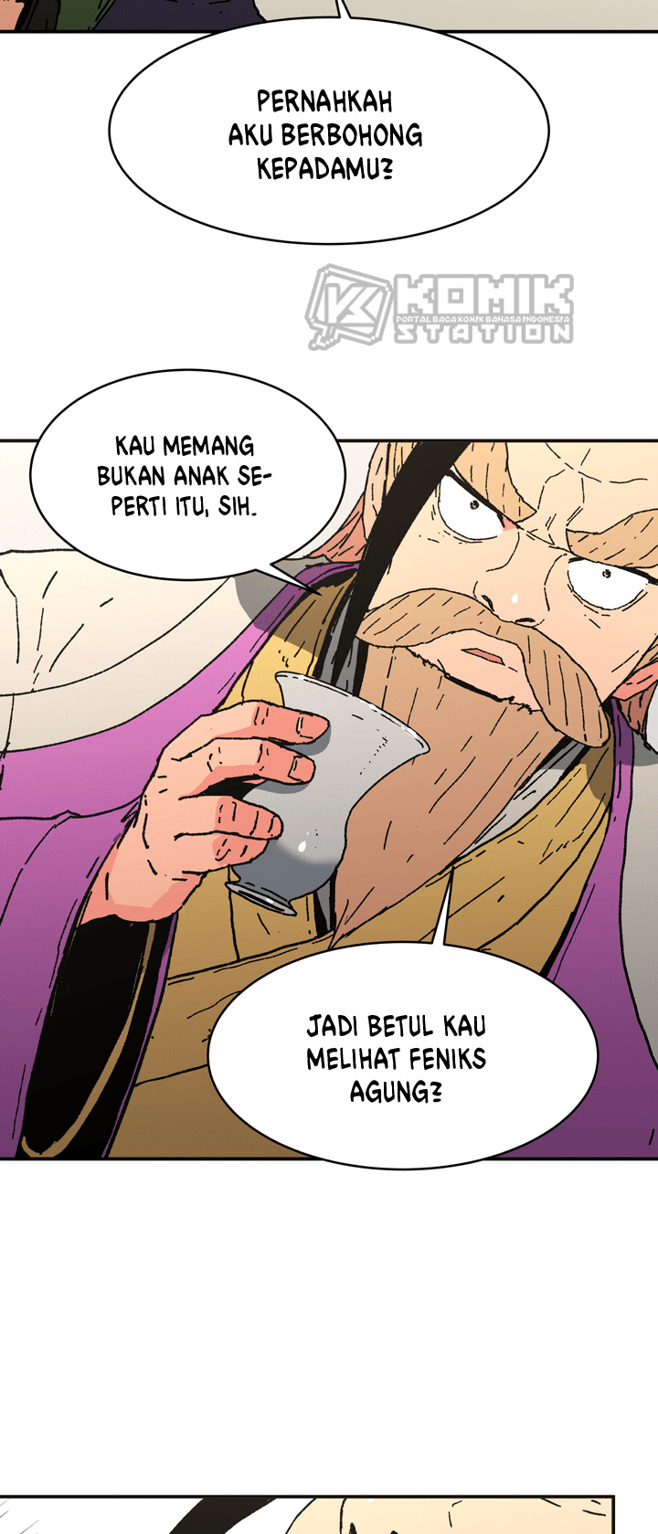 Peerless Dad