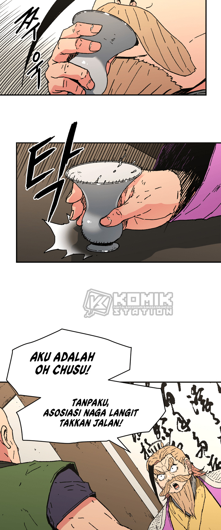 Peerless Dad