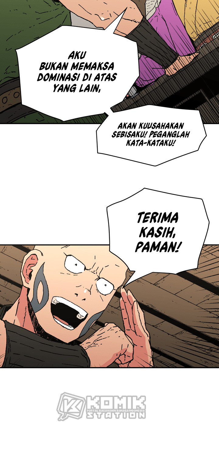 Peerless Dad