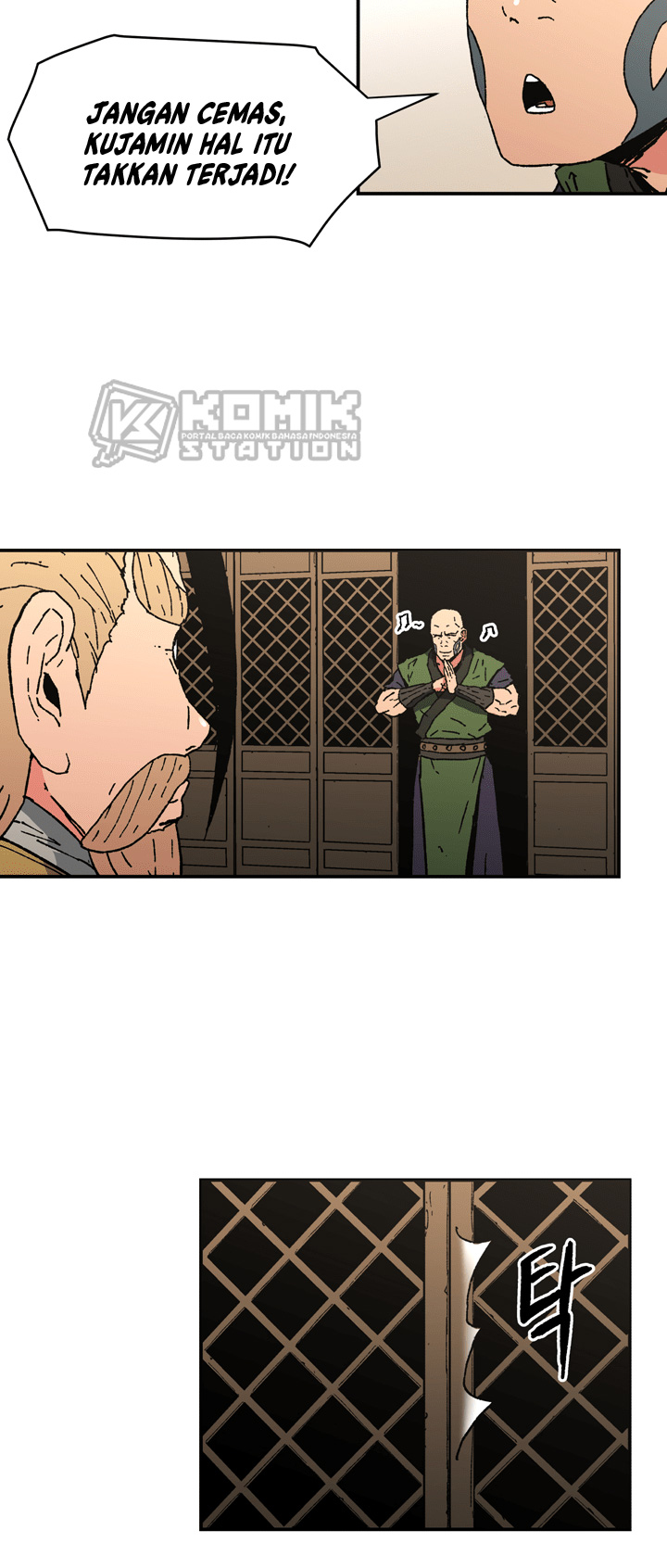 Peerless Dad