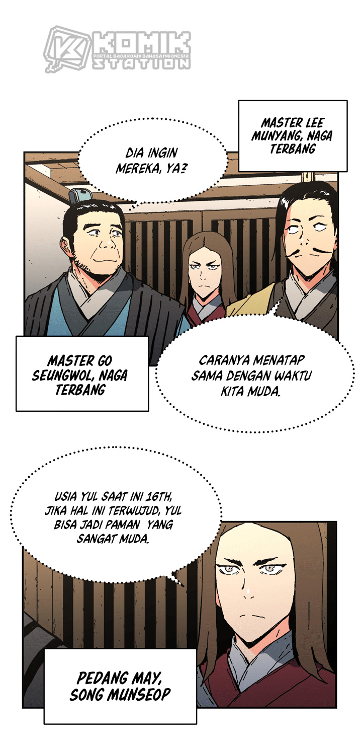 Peerless Dad