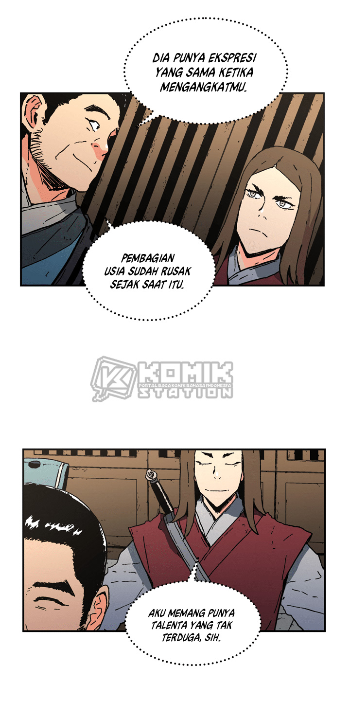 Peerless Dad