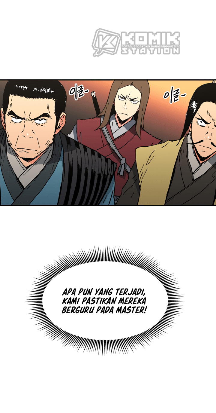 Peerless Dad