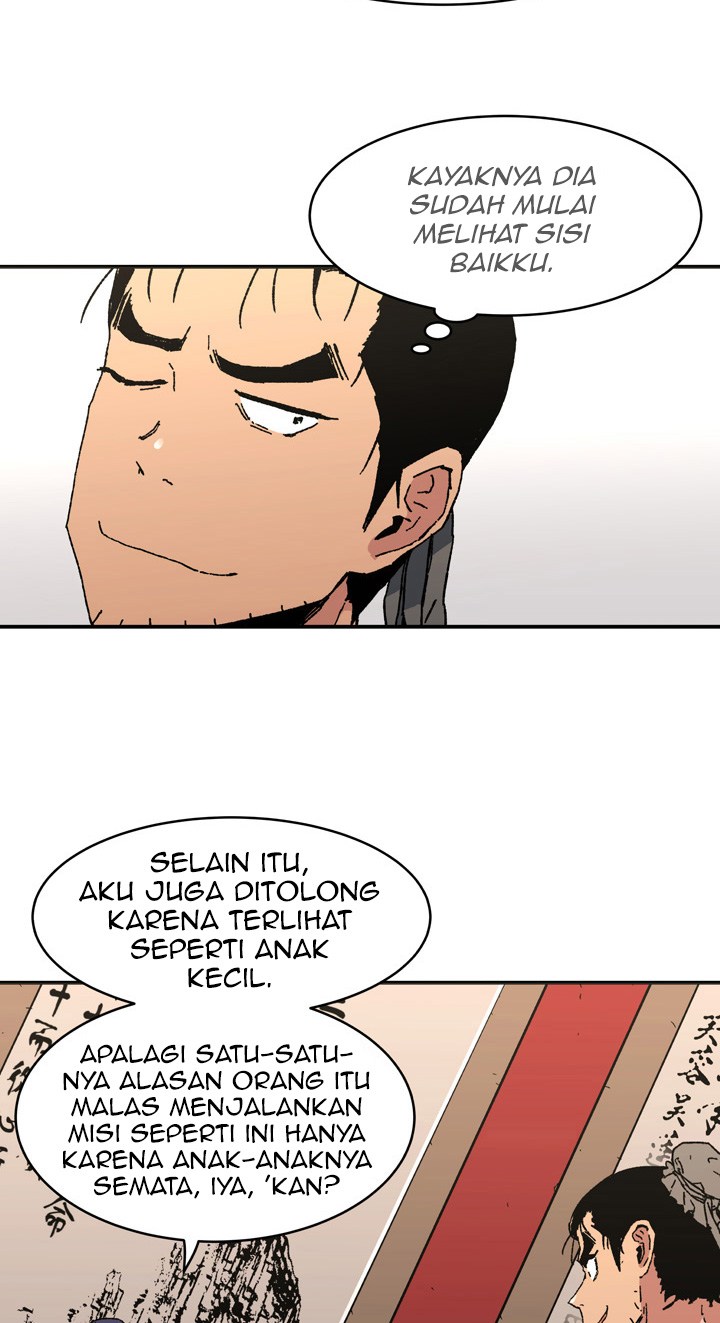 Peerless Dad