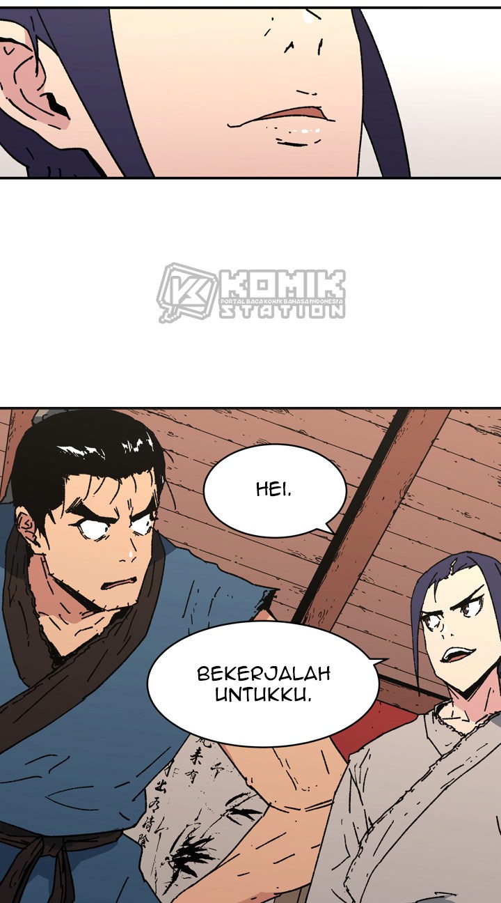 Peerless Dad
