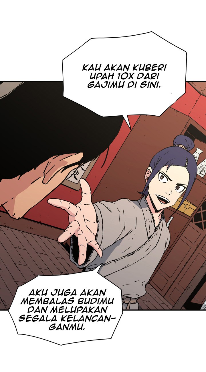 Peerless Dad