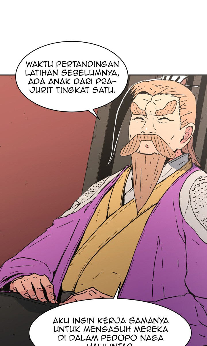 Peerless Dad