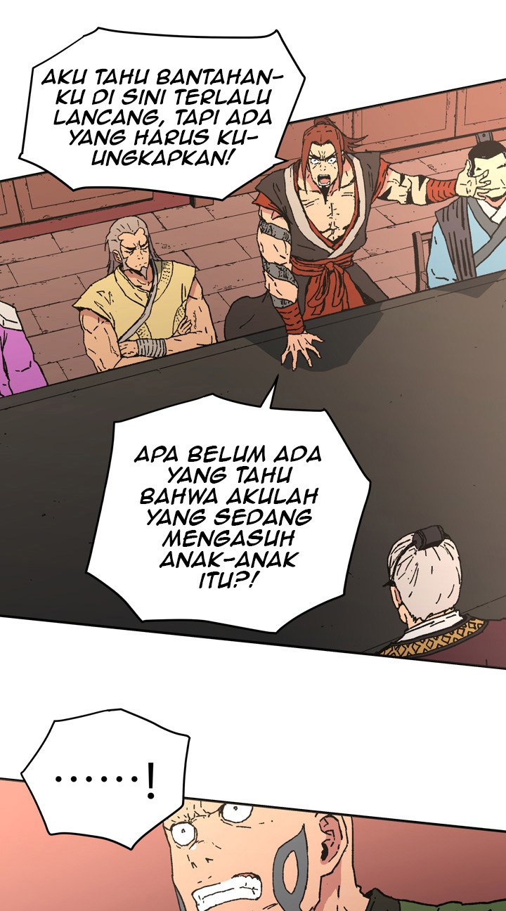 Peerless Dad