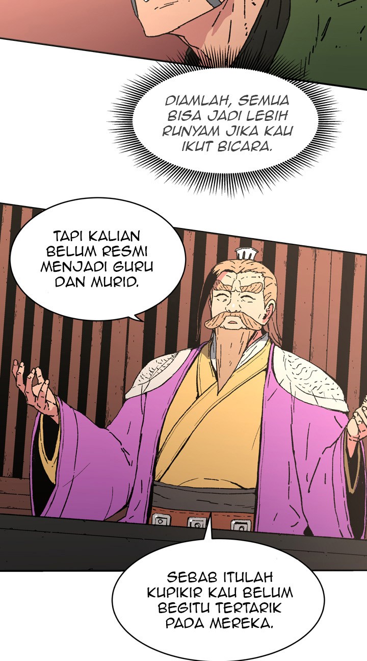 Peerless Dad