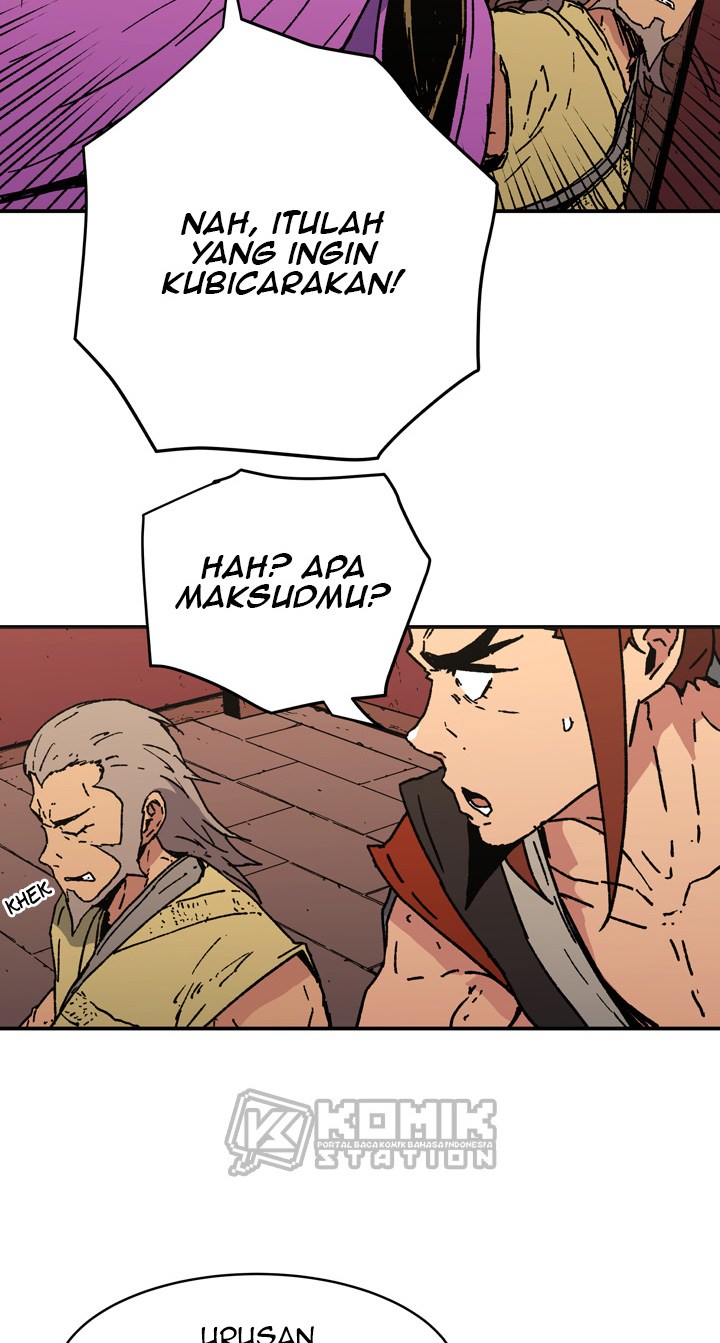Peerless Dad