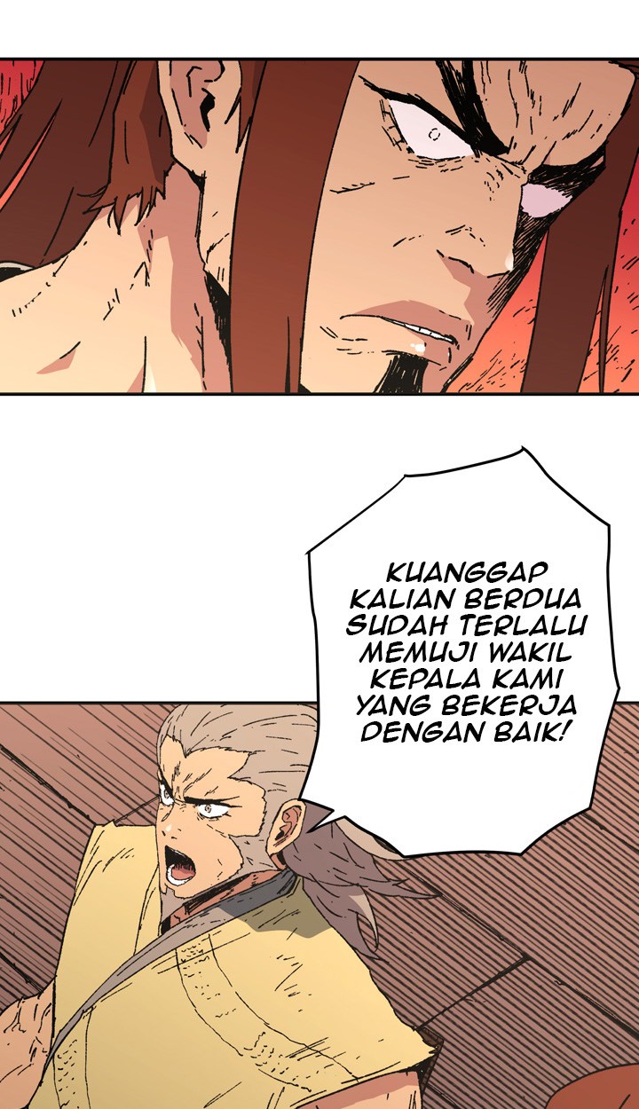 Peerless Dad